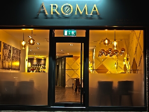 Aroma Restaurant